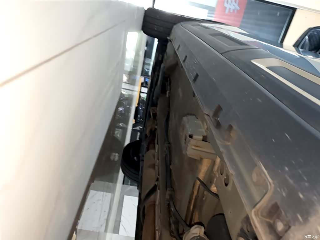 Geely Icon, 2020 22