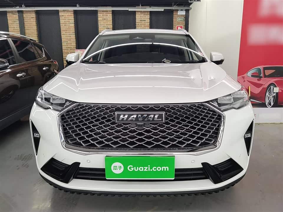 Haval H6 Haval H6