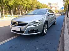 һ��-����CC 2010�� 2.0TSI ������