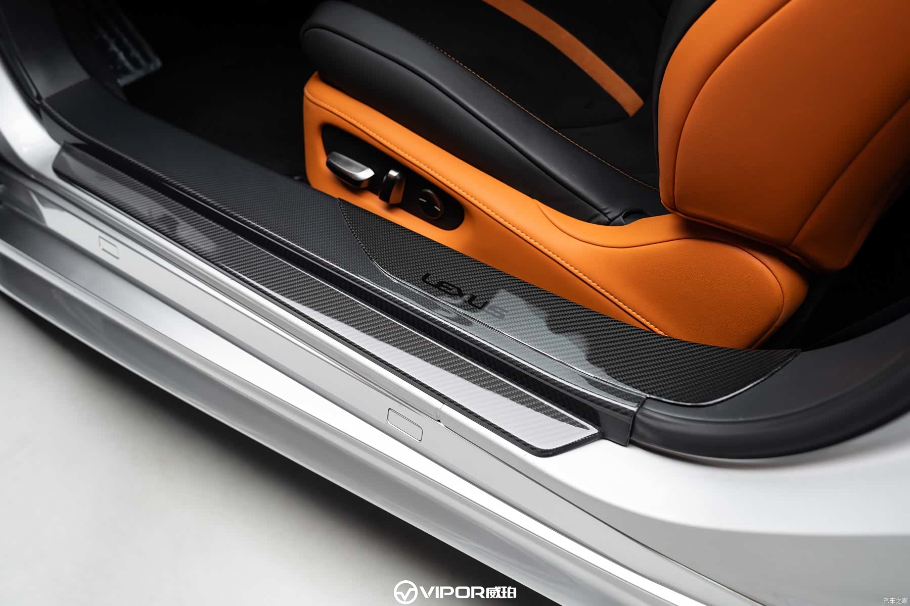 Lexus LC, 2020 15