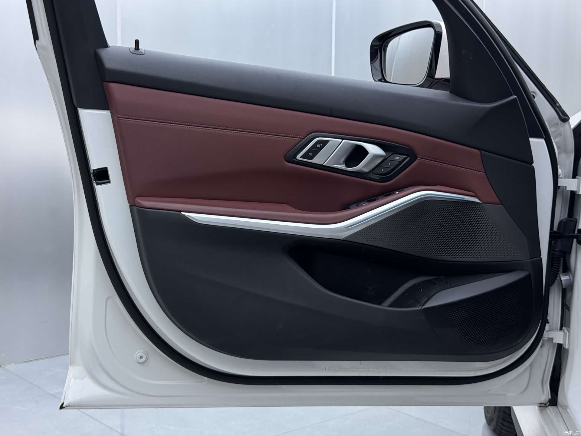 BMW i3, 2024 9