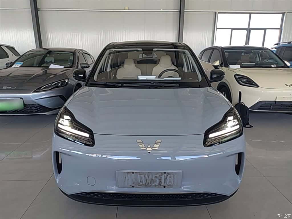 Wuling Bingo, 2024 3