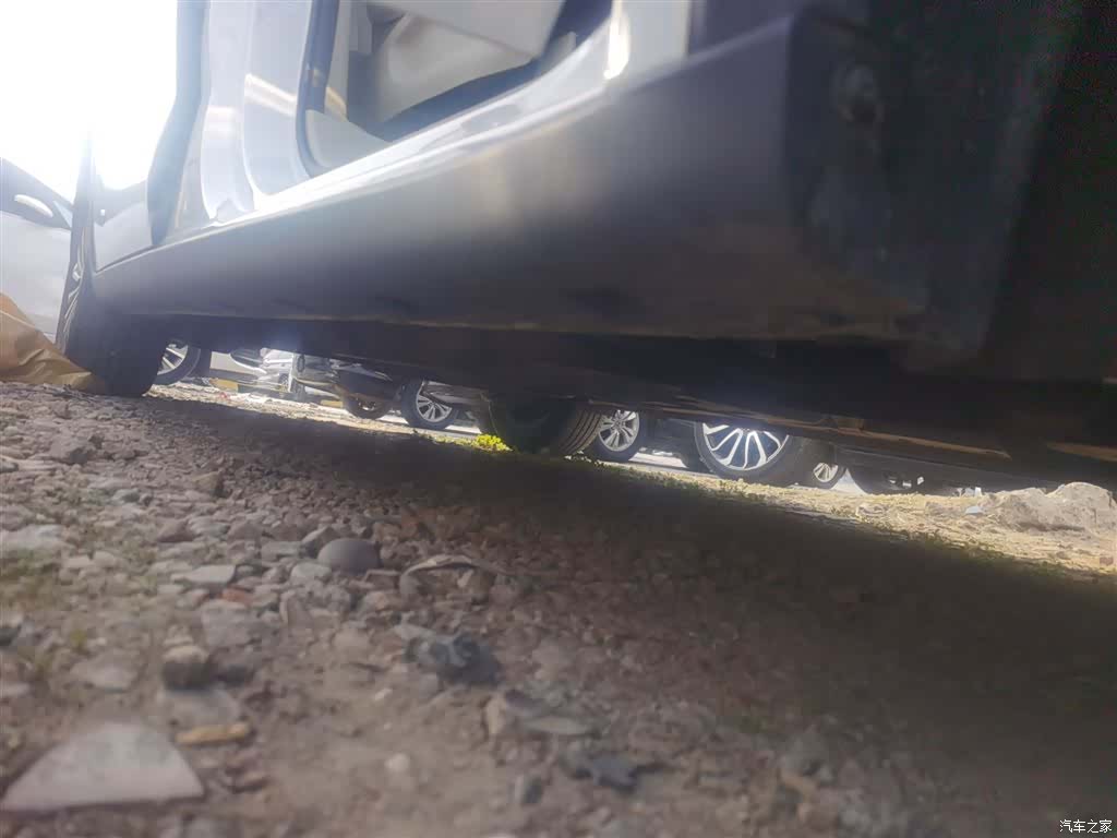 Changan VI, 2019 21