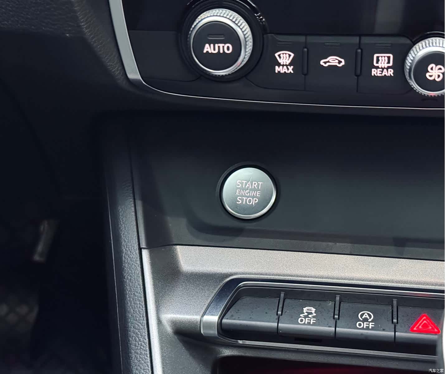 Audi Q3, 2019 23