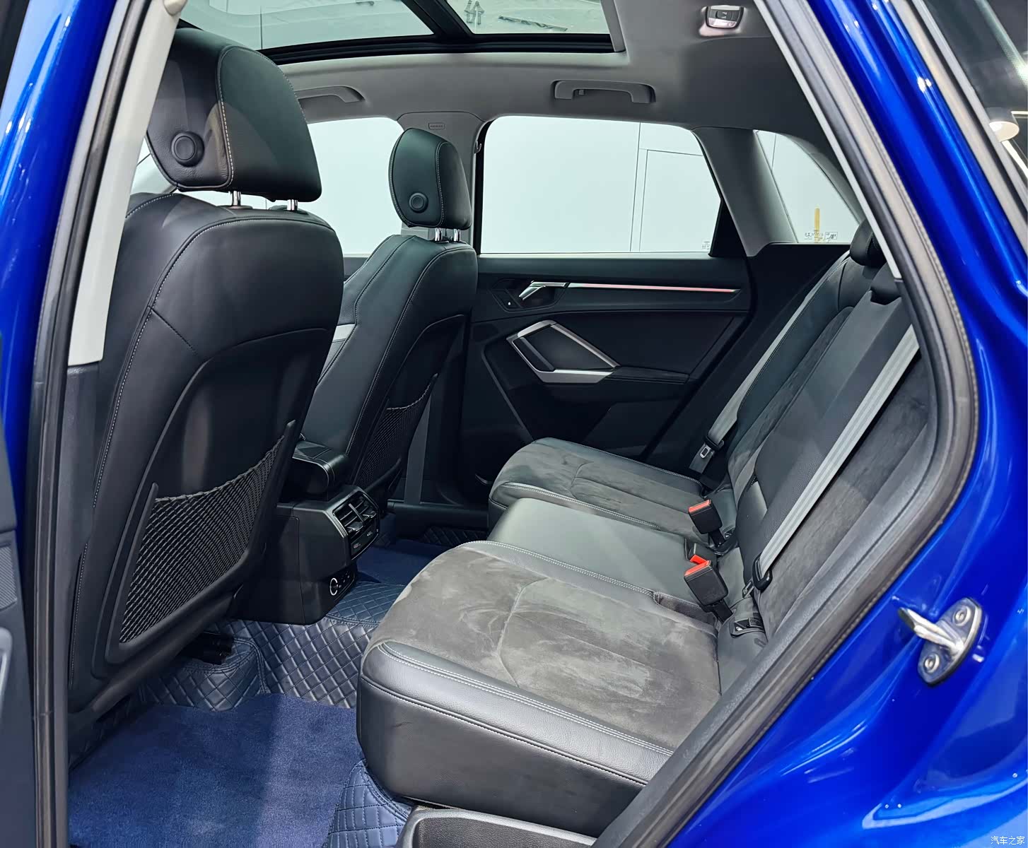 Audi Q3, 2019 10
