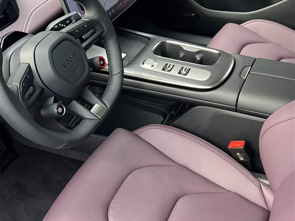 Xiaomi Xiaomi SU7 Xiaomi Xiaomi SU7