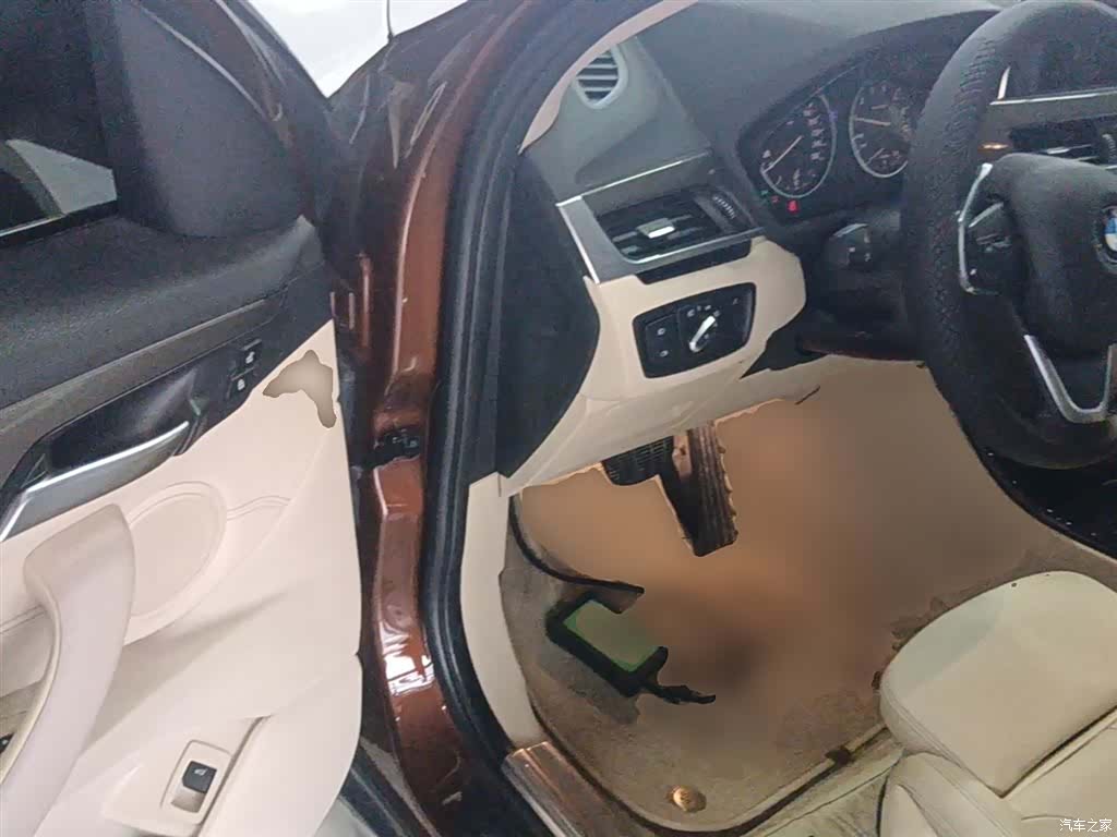 BMW X1, 2018 16
