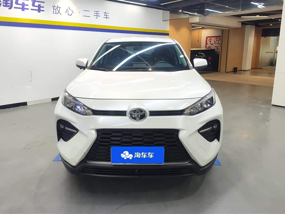 Toyota Wilanda