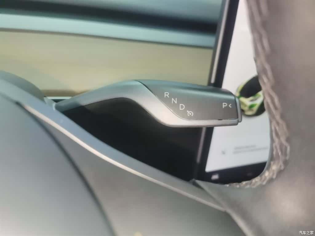 Tesla Model Y, 2021 14