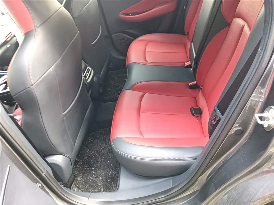 Changan UNI-T