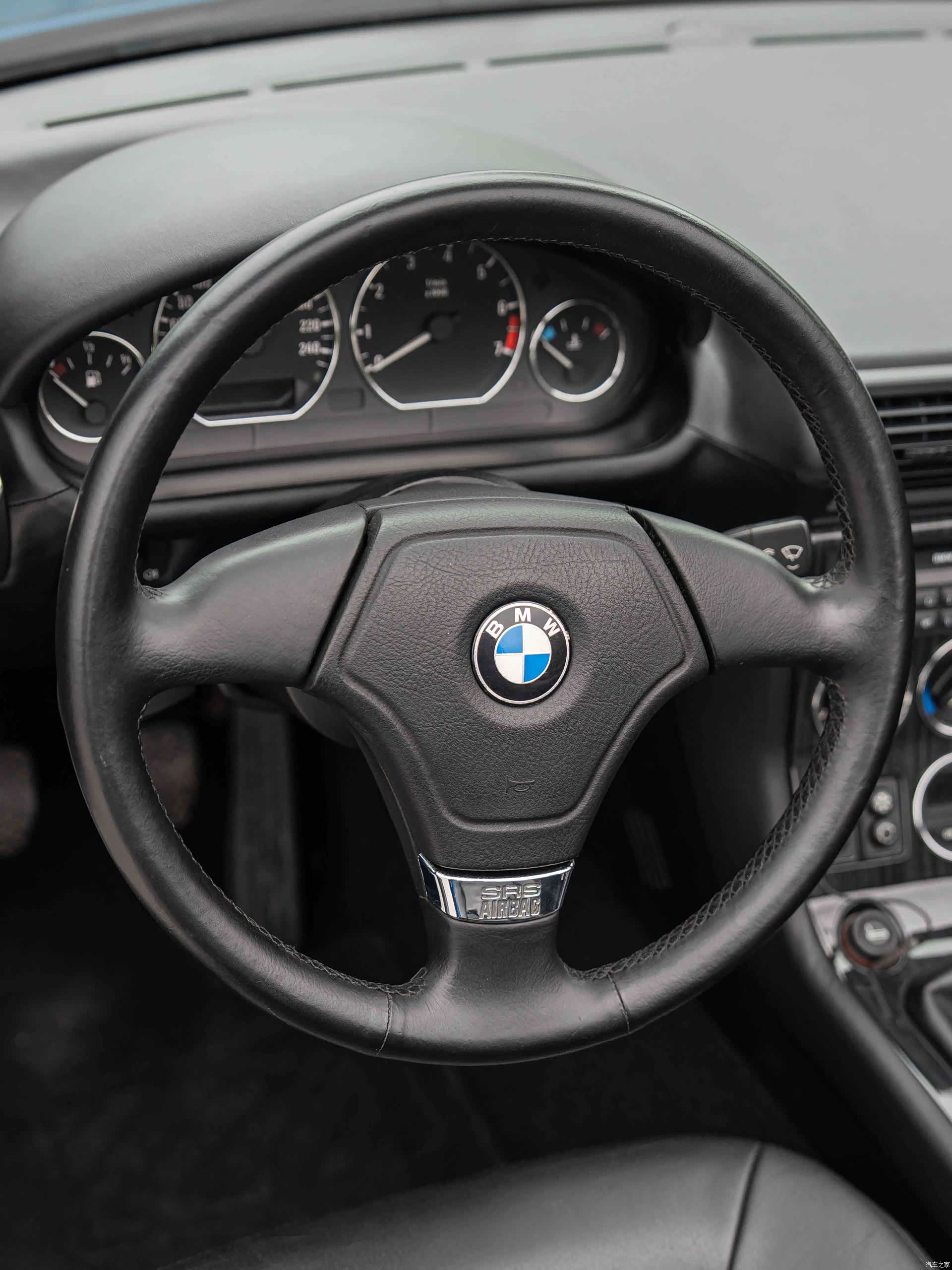 BMW Z3, 2005 16