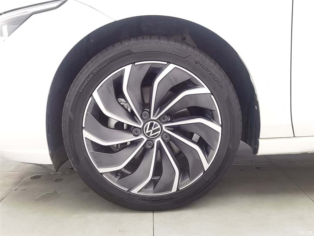Volkswagen Golf, 2021 17