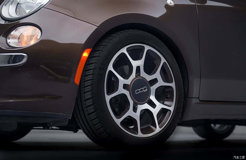 Fiat 500, 2012 7