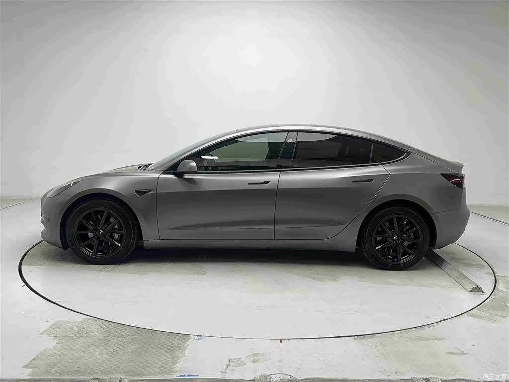 Tesla Model 3, 2021 19