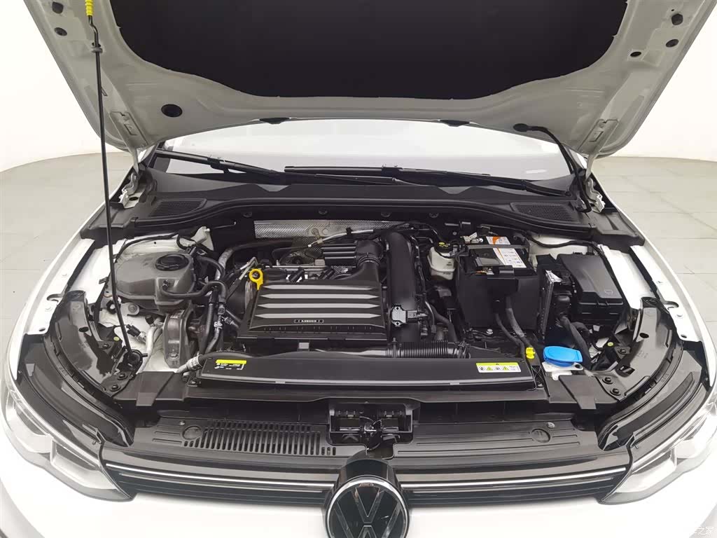 Volkswagen Golf, 2021 6
