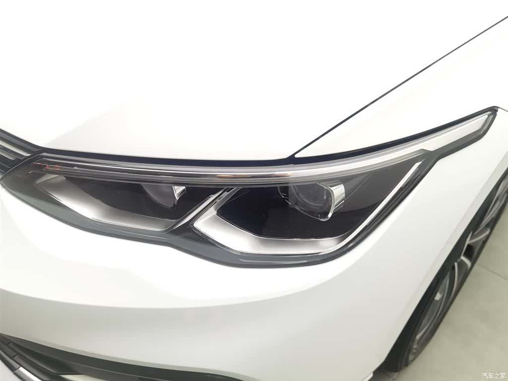 Volkswagen Golf, 2021 7