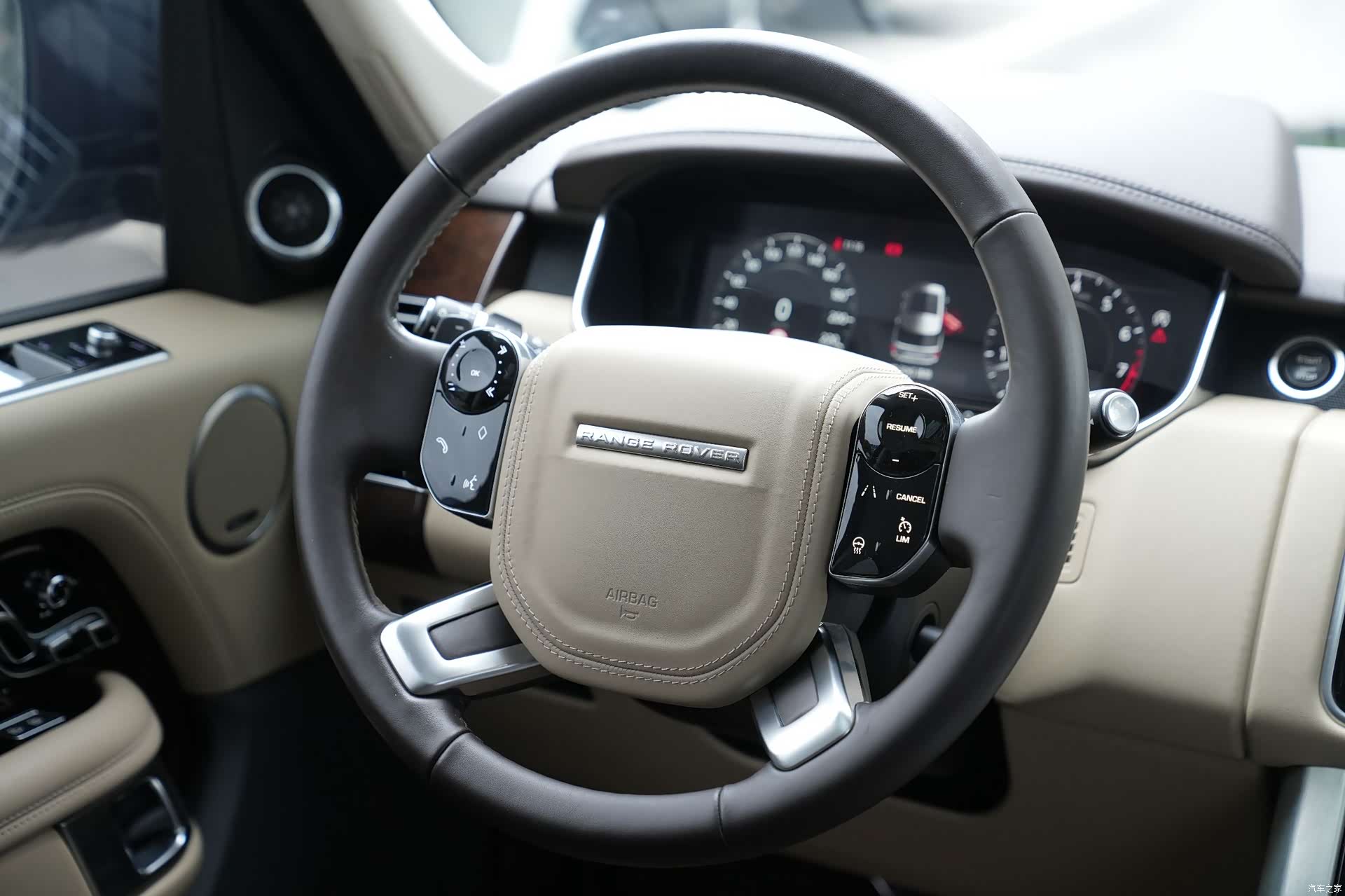 Land Rover Range Rover, 2022 9