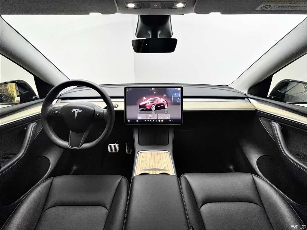 Tesla Model Y, 2023 11