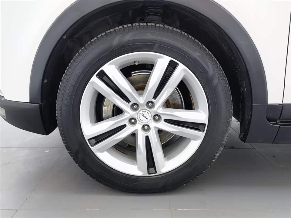 Zotye T700