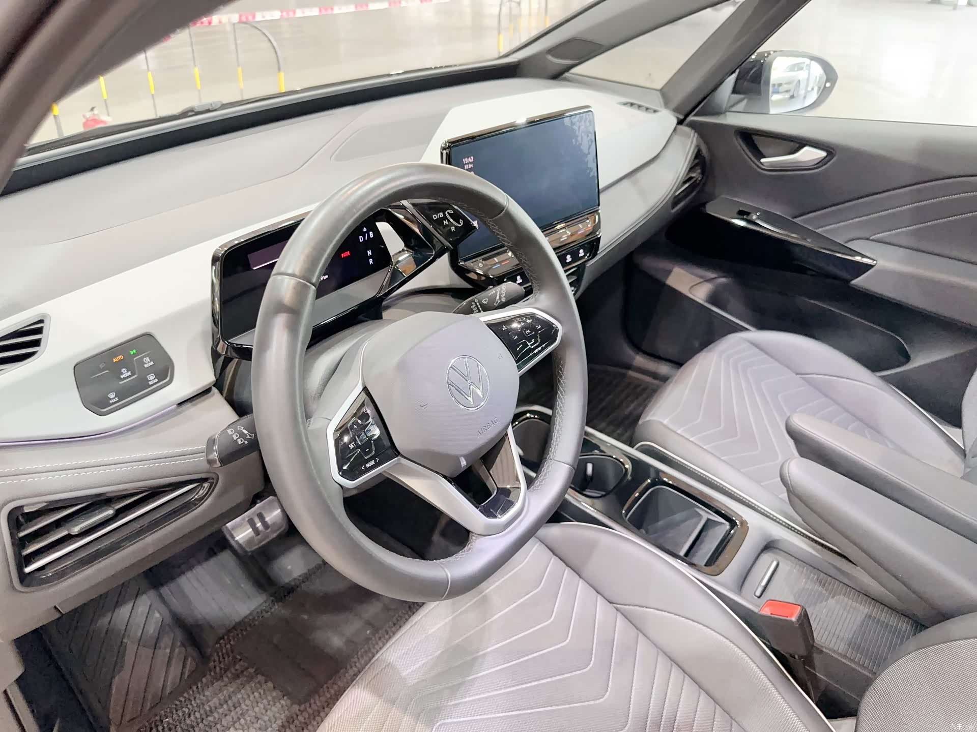 Volkswagen ID.3, 2024 10