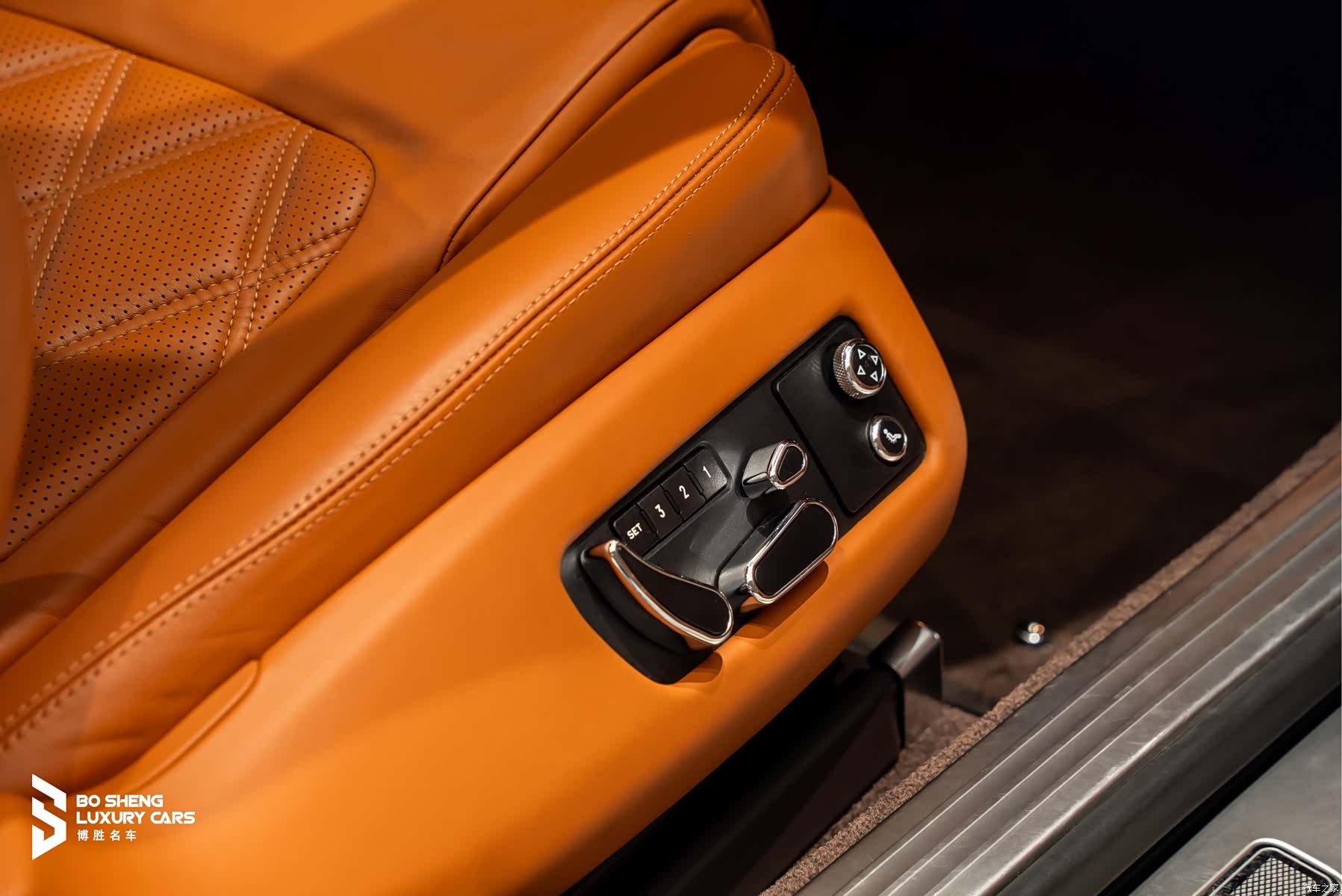 Bentley Continental GT, 2012 13