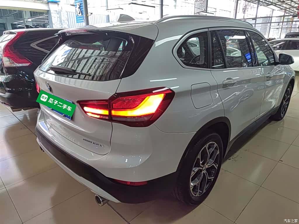 BMW X1, 2023 7