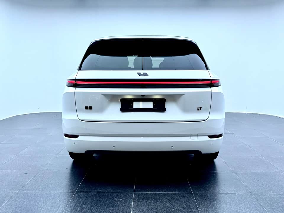 Li Auto Ideal L7