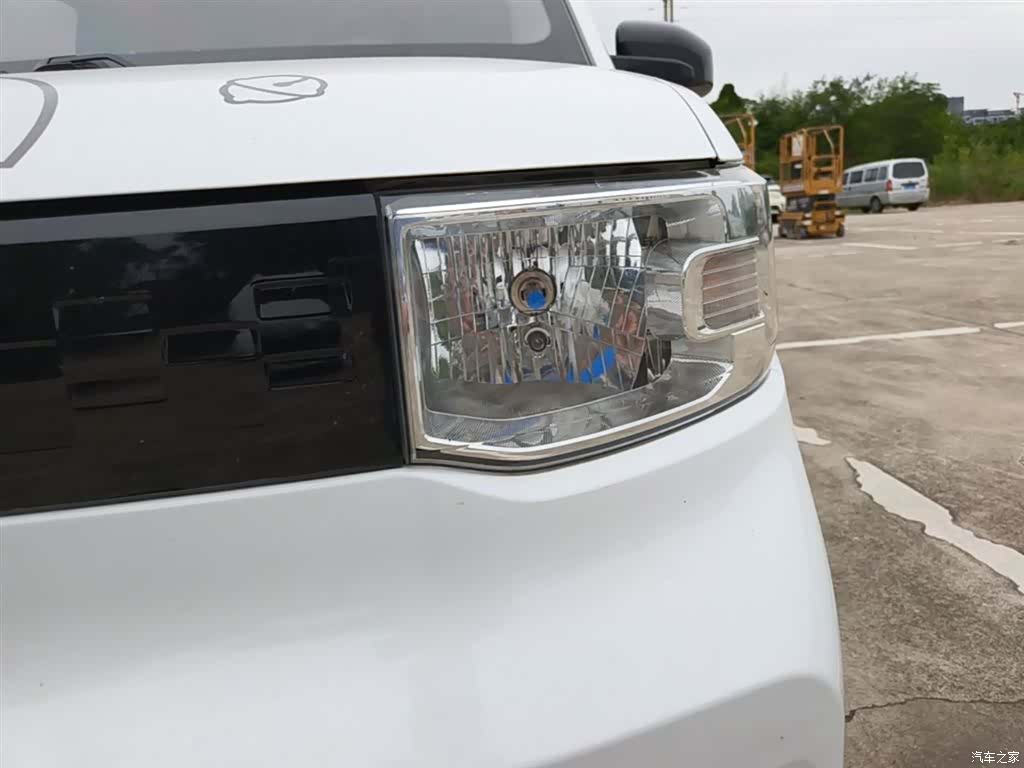 Wuling MINIEV, 2022 24