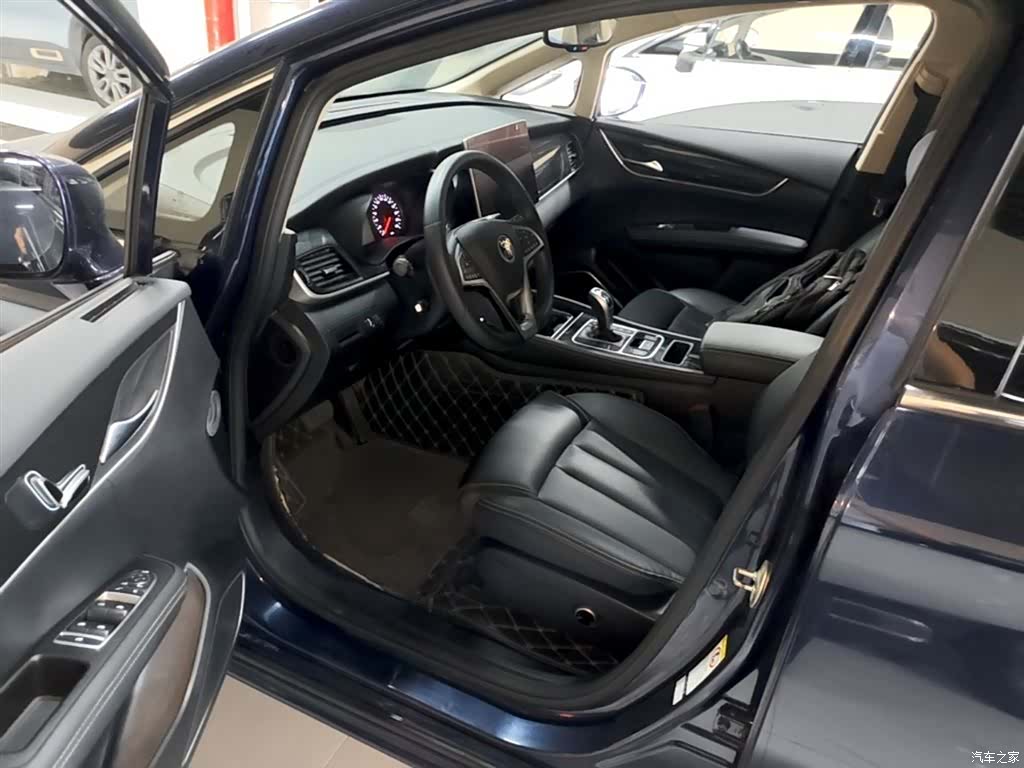 BYD Song, 2019 16