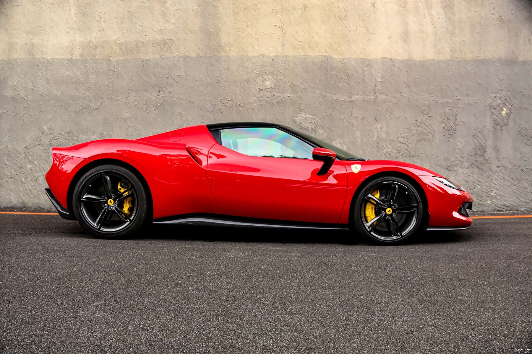 Ferrari 296, 2024 все фото
