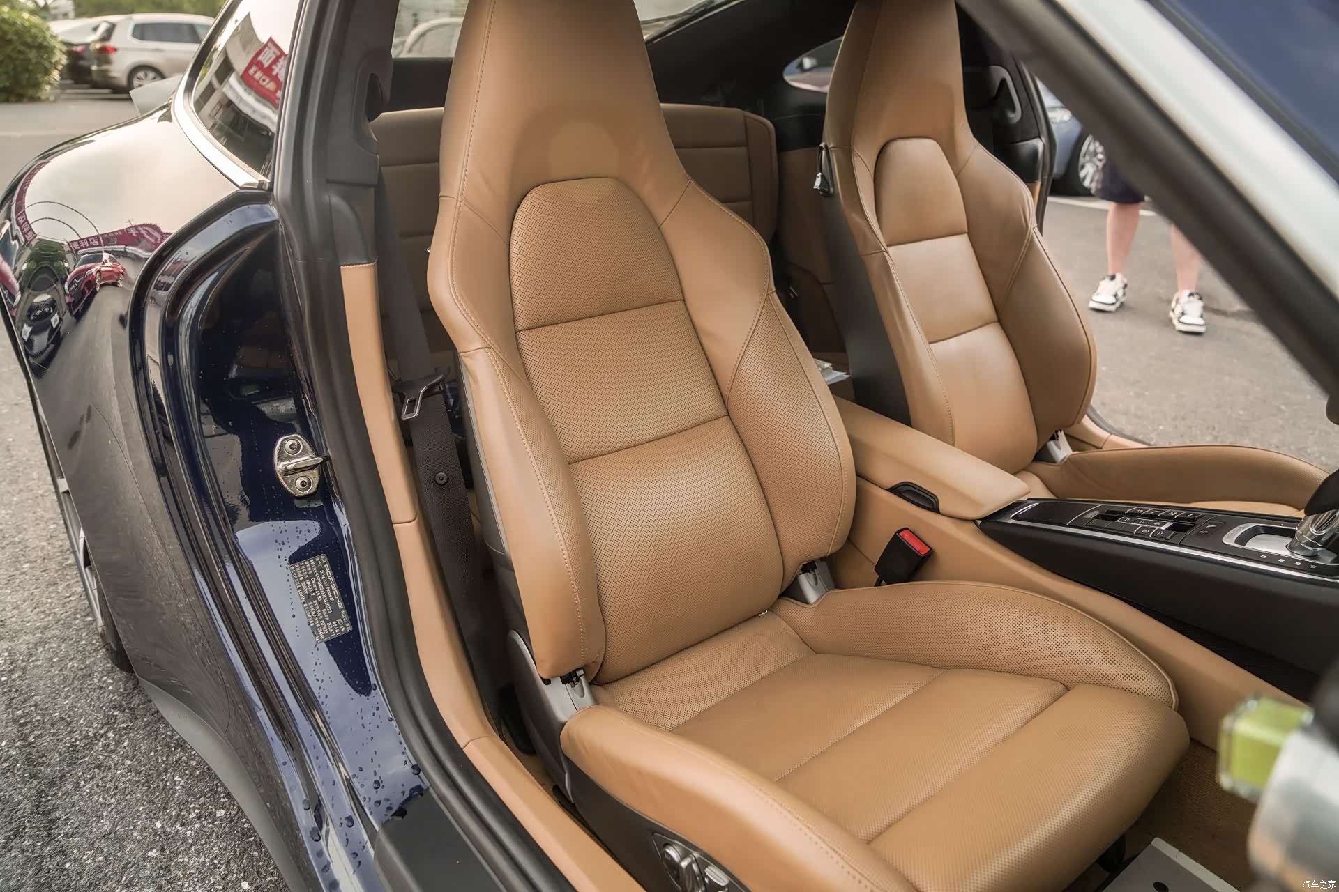 Porsche 911, 2014 9