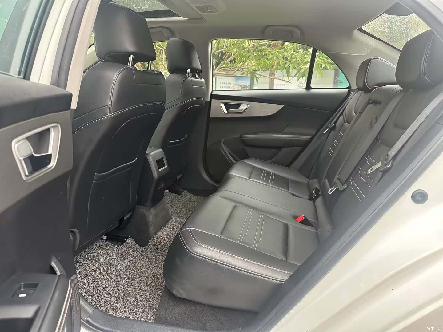 BYD Qin, 2020 8