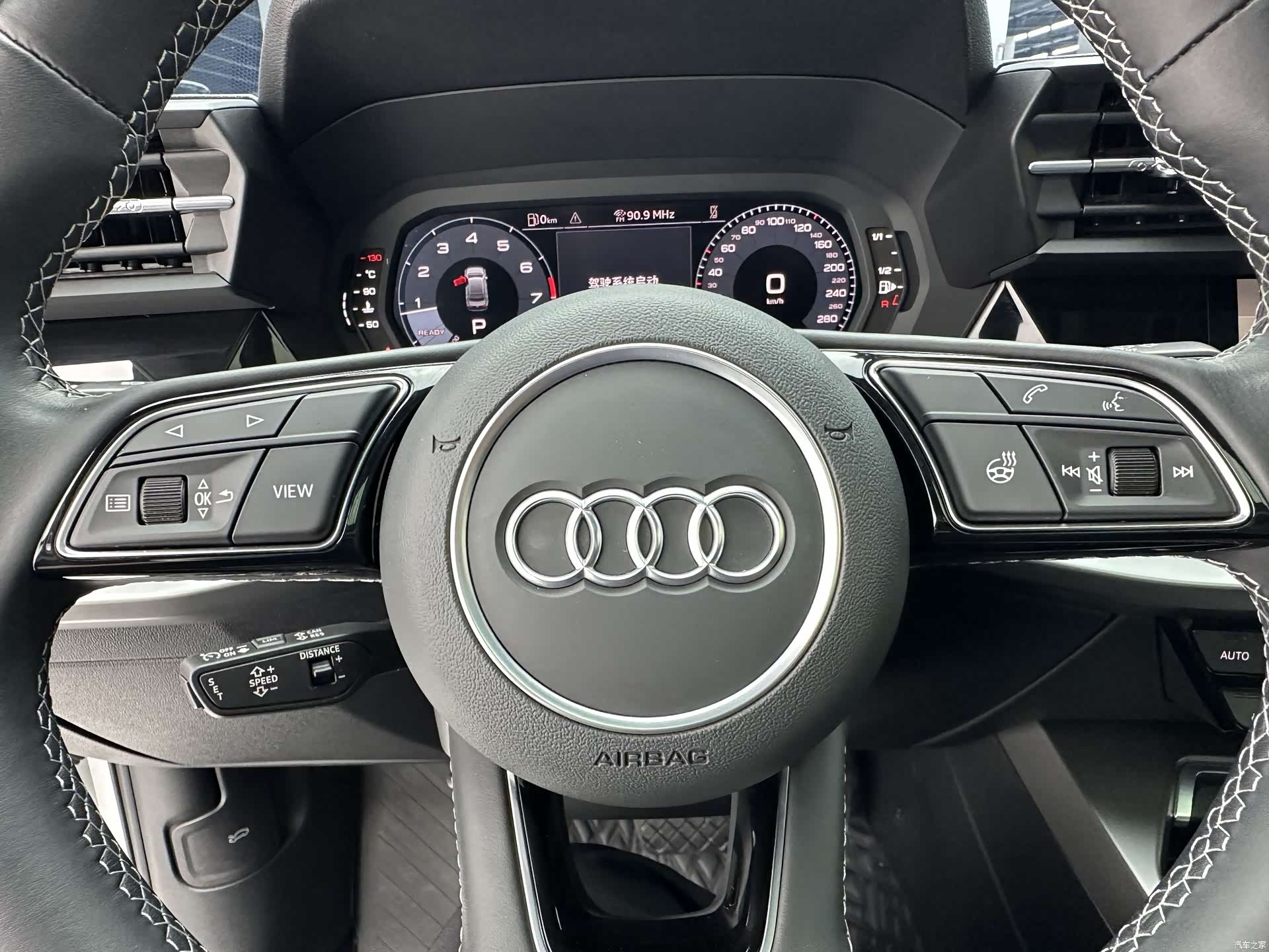 Audi A3, 2023 13
