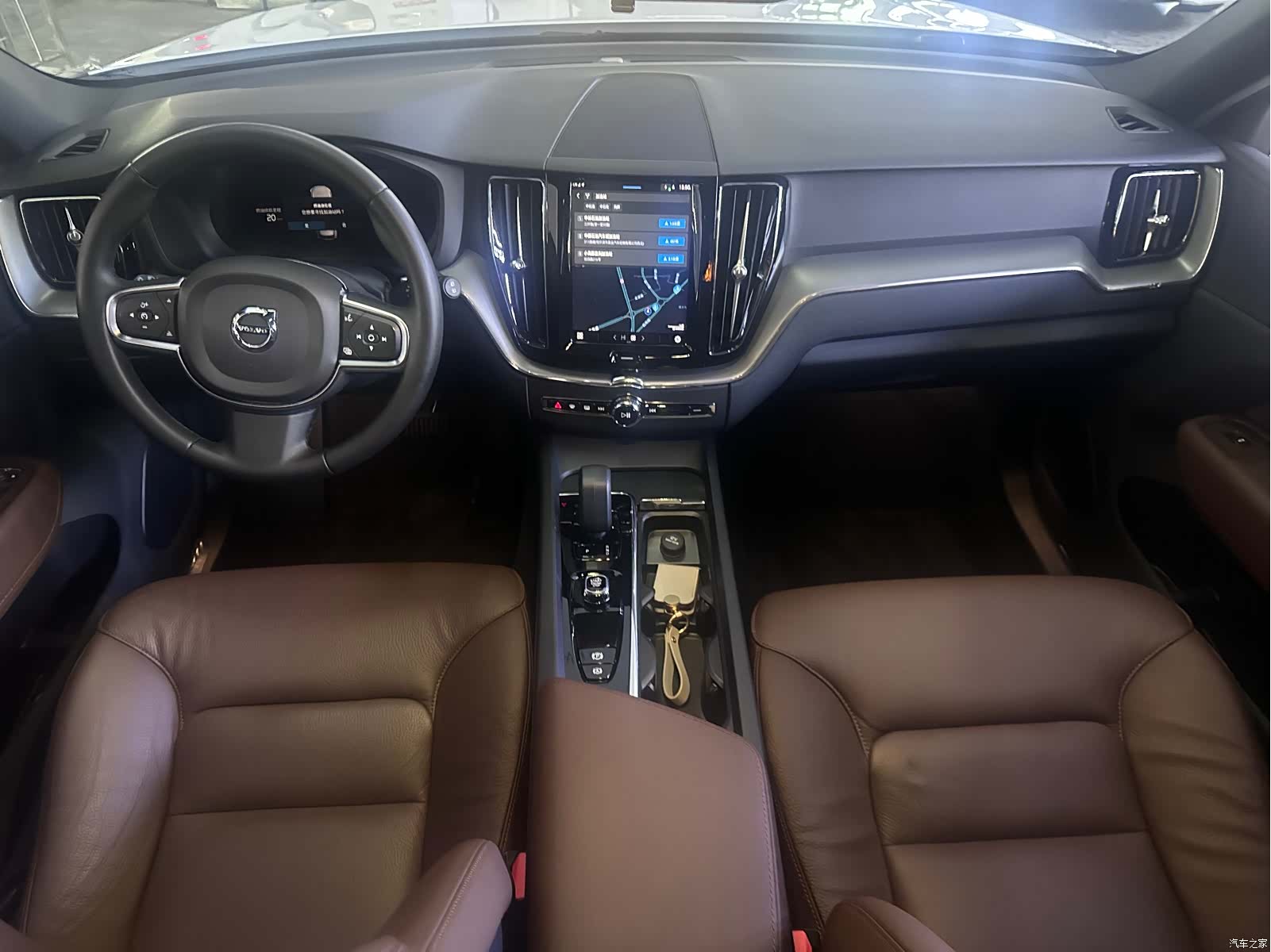 Volvo XC60, 2023 7