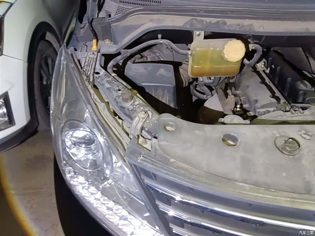 DongFeng F600, 2017 21