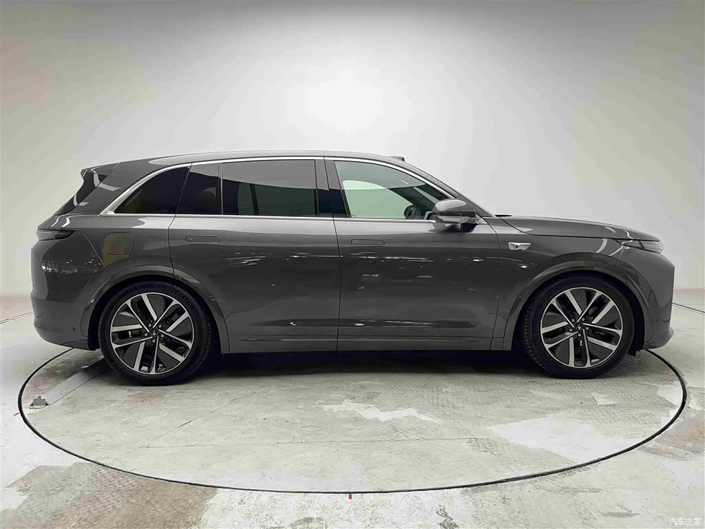 Li Auto L7, 2023 17