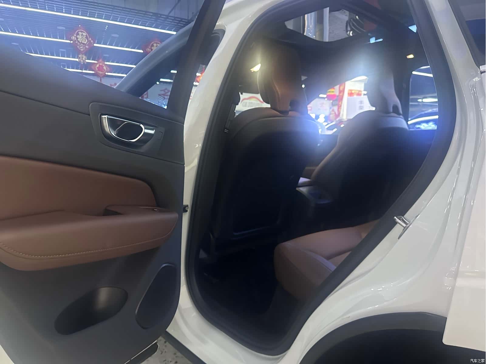 Volvo XC60, 2023 6