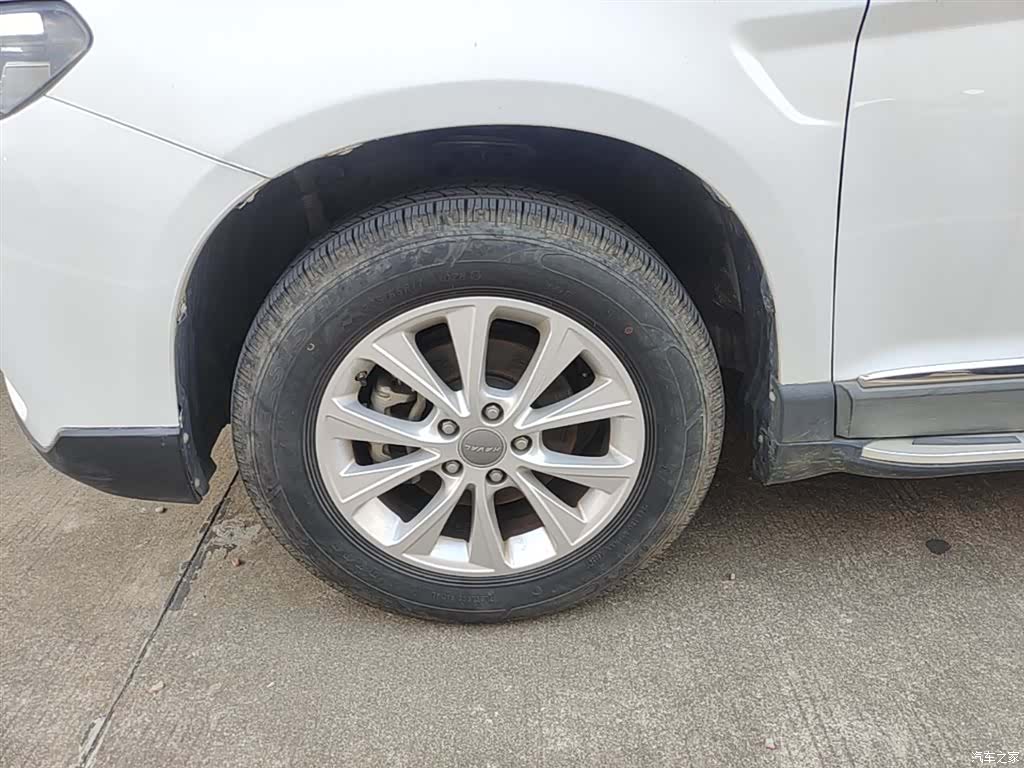 Haval H6, 2019 23
