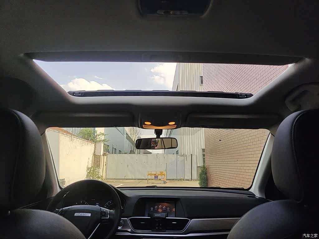 Haval H6, 2019 18