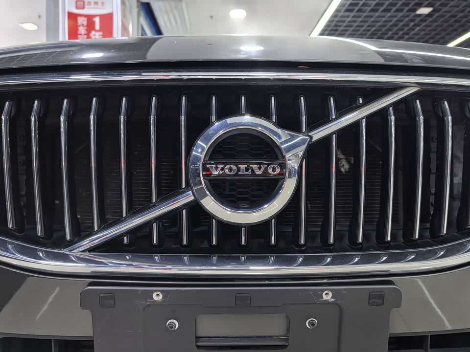 Volvo XC60 Volvo XC60