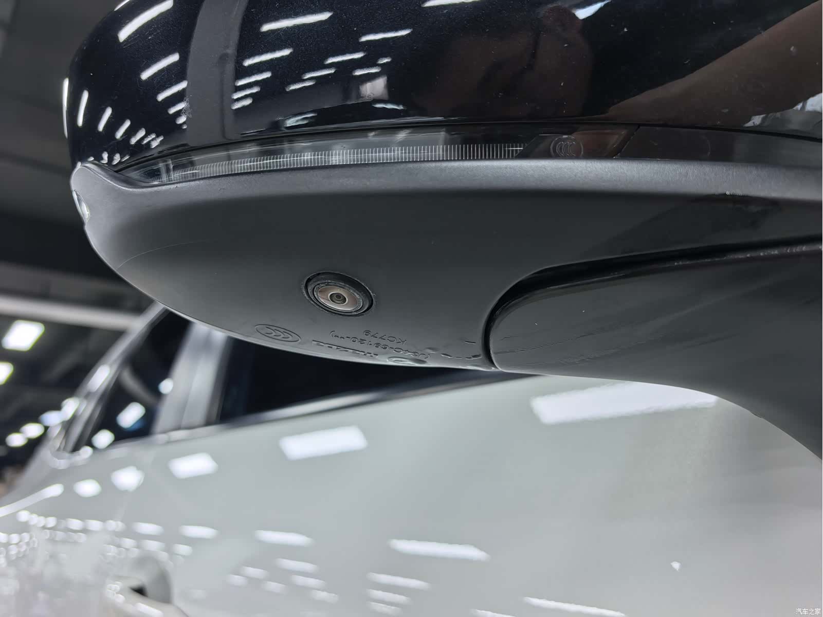Mazda CX-50, 2023 7