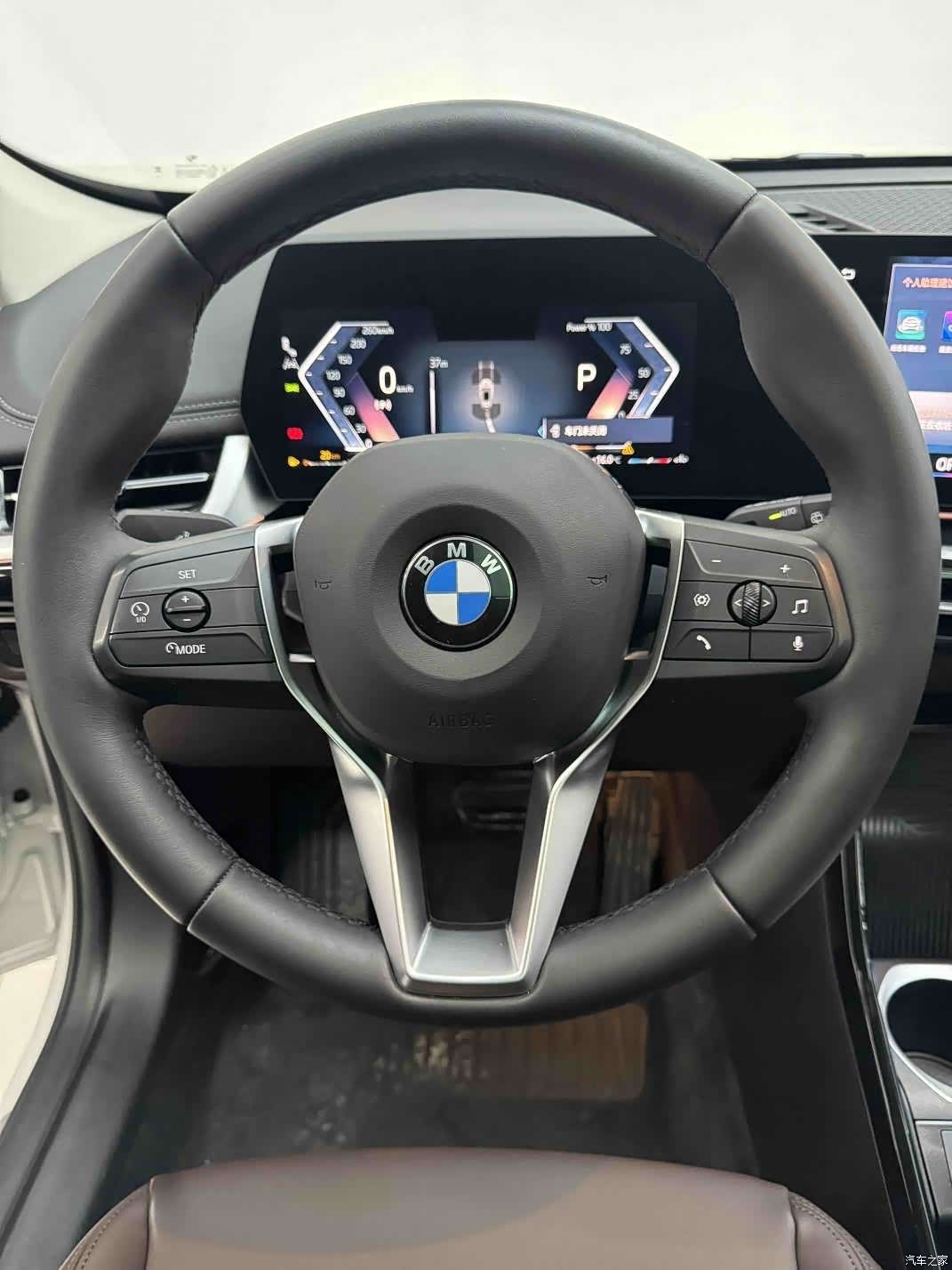 BMW X1, 2024 15