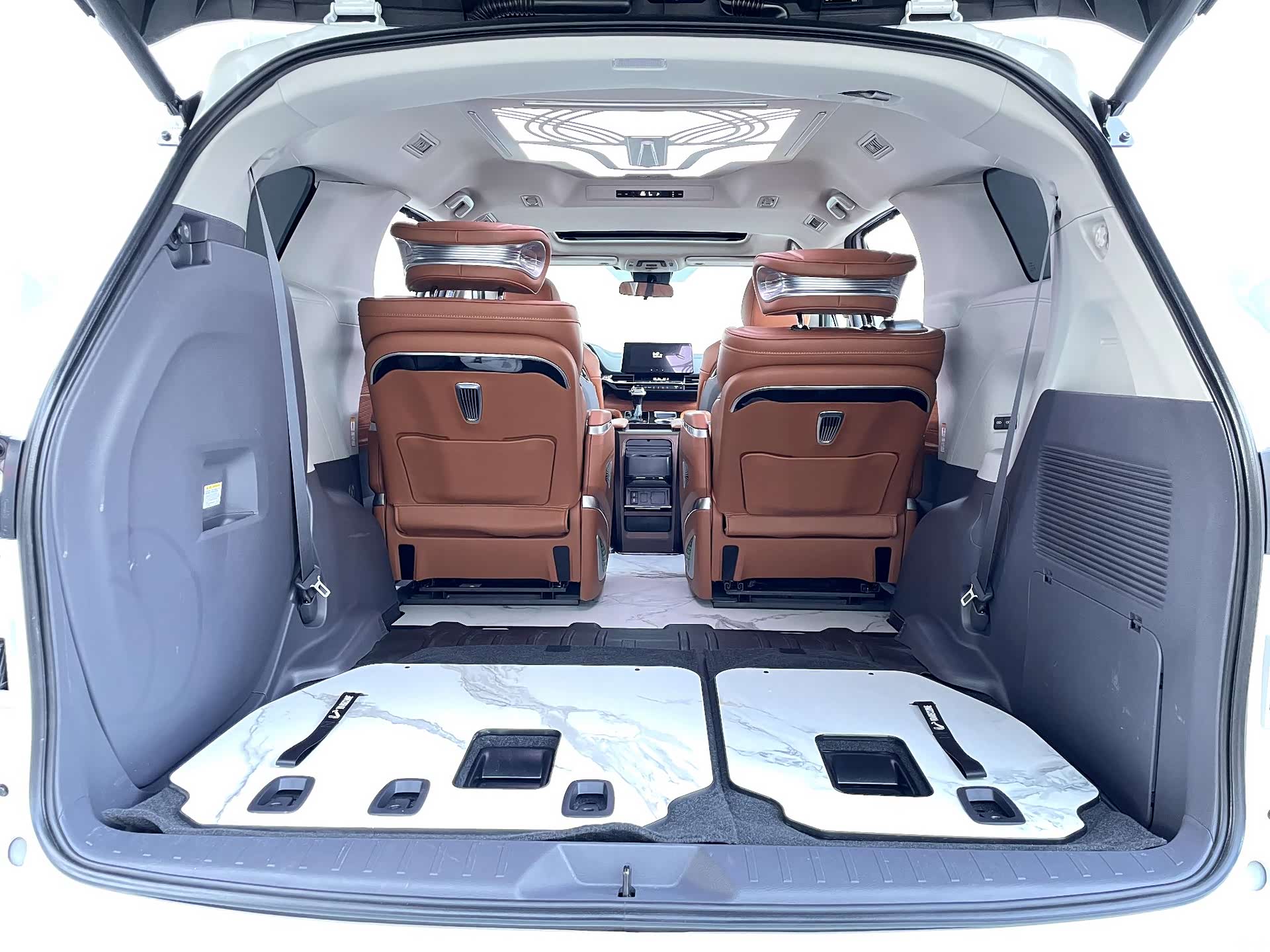 Toyota Sienna, 2024 30