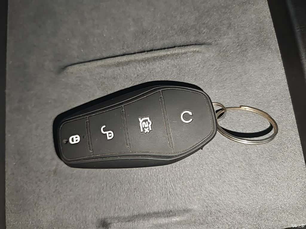 BYD Seal, 2024 9
