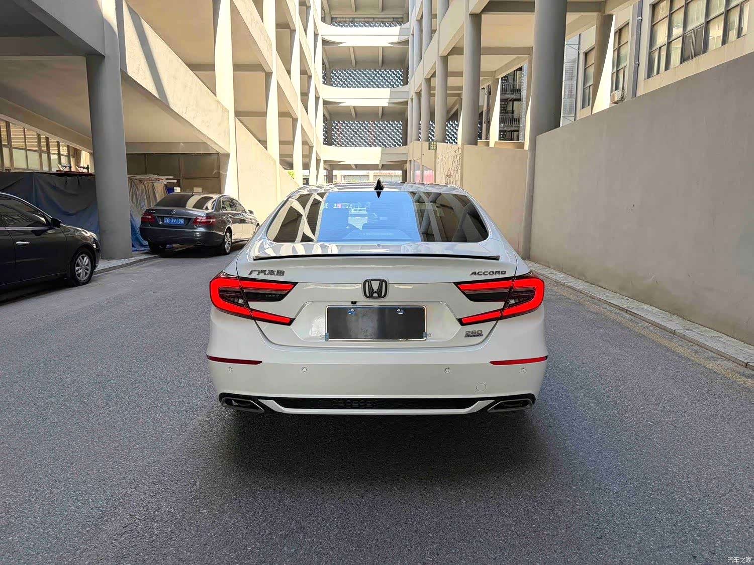 Honda Accord, 2023 8