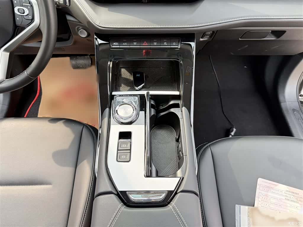 Haval H6, 2023 6