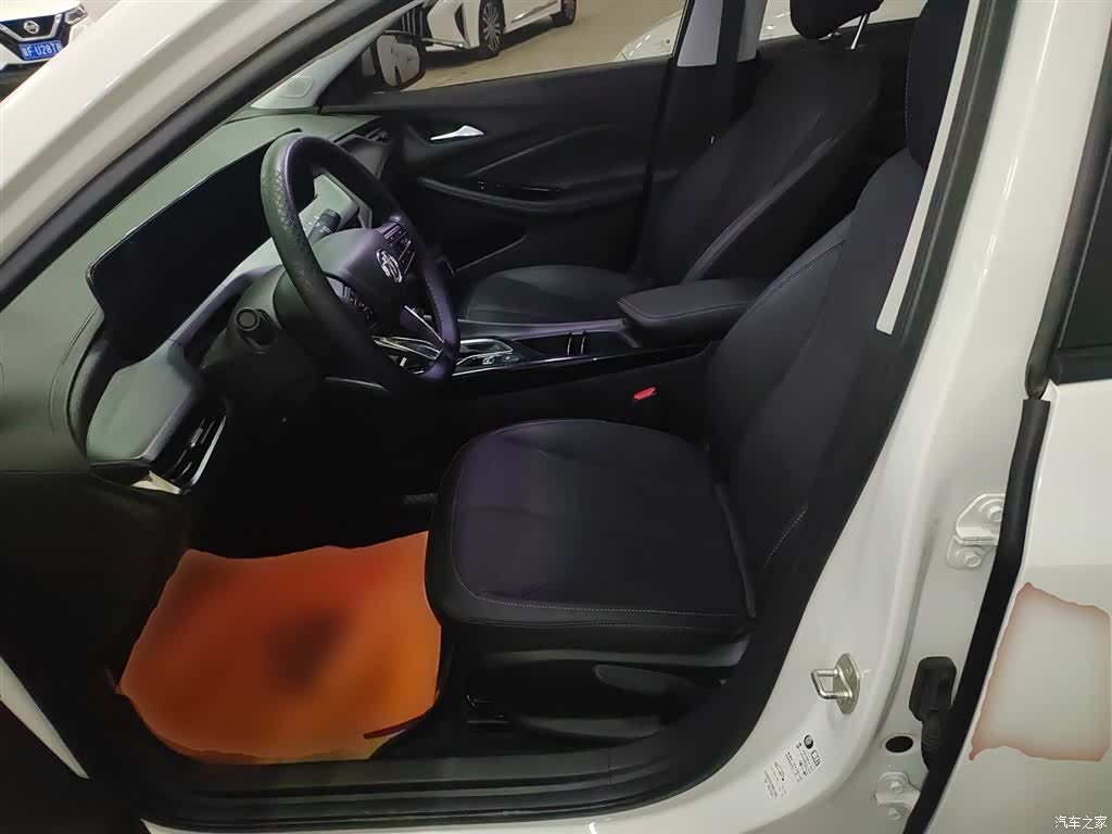 Buick Verano, 2023 15