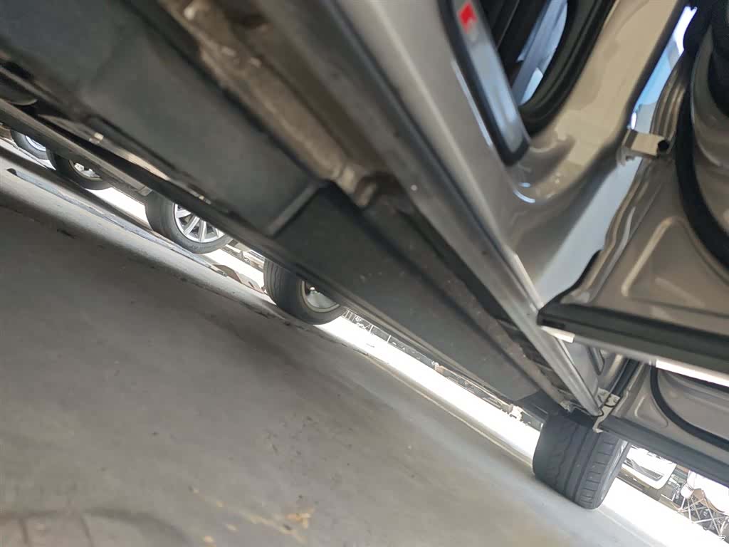 Audi Q3, 2018 19