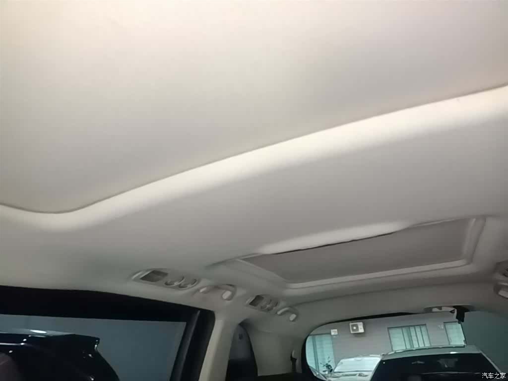 Honda Elysion, 2018 18
