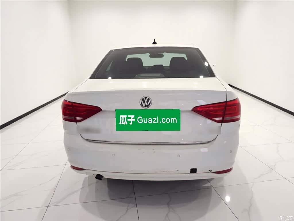 Volkswagen Lavida, 2016 10
